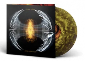 Pearl Jam - Dark Matter (Yellow & Ghostly Black (Dark Matter) Vinyl) (Rsd) - IMPORT i gruppen VI TIPSER / Record Store Day / RSD24-Ams hos Bengans Skivbutik AB (5520096)