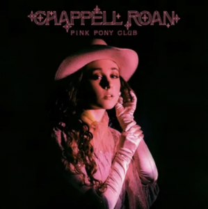 Roan,Chappell - Pink Pony Club (Rsd) - IMPORT i gruppen VI TIPSER / Record Store Day / RSD24-Ams hos Bengans Skivbutik AB (5520106)