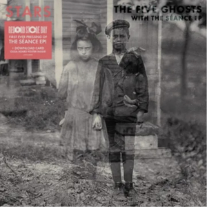 Stars - Five Ghosts (With The Seance Ep) (2Lp) (Rsd) - IMPORT i gruppen VI TIPSER / Record Store Day / RSD24-Ams hos Bengans Skivbutik AB (5520118)