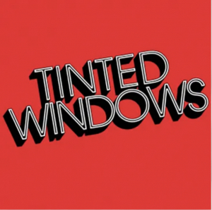 Tinted Windows - Tinted Windows (Red/Black Vinyl) (Rsd) - IMPORT i gruppen VI TIPSER / Record Store Day / RSD24-Ams hos Bengans Skivbutik AB (5520127)