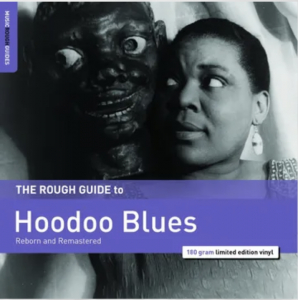 Various Artists - Rough Guide To Hoodoo Blues (180G) (Rsd) - IMPORT i gruppen VI TIPSER / Record Store Day / RSD24-Ams hos Bengans Skivbutik AB (5520134)