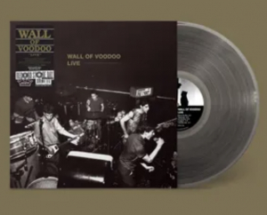 Wall Of Voodoo - Live 1979 (Black Ice Vinyl) (Rsd) - IMPORT i gruppen VI TIPSER / Record Store Day / RSD24-Ams hos Bengans Skivbutik AB (5520139)