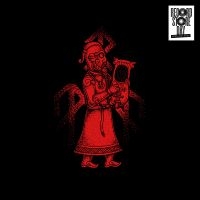 Wardruna - Skald (2Lp/Transparent Red & Black Smoke Vinyl) (Rsd) - IMPORT i gruppen VI TIPSER / Record Store Day / RSD24-Ams hos Bengans Skivbutik AB (5520142)