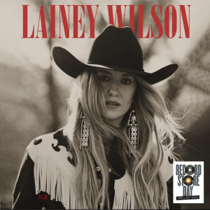 Lainey Wilson - Ain't That Some Shit, I Found A Few Hits, Cause Country Cool Again (2X7Inch) (Rsd) - IMPORT i gruppen VI TIPSER / Record Store Day / RSD24-Ams hos Bengans Skivbutik AB (5520144)