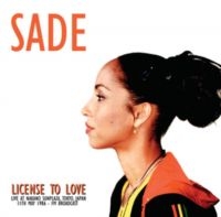 Sade - License To Love i gruppen VI TIPSER / Fredagsutgivelser / Fredag Den 1:a Mars 2024 hos Bengans Skivbutik AB (5520149)