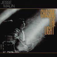 Malin Jesse - Chasing The Light i gruppen VI TIPSER / Fredagsutgivelser / Fredag den 21:a Juni 2024 hos Bengans Skivbutik AB (5520197)