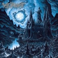 Witch Vomit - Funeral Sanctum (Blue Vinyl Lp) i gruppen Kommende produkter - 10 procent hos Bengans Skivbutik AB (5520206)