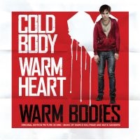 Beltrami Marco & Buck Sanders - Warm Bodies (Original Motion Pictur i gruppen VI TIPSER / Fredagsutgivelser / Fredag den 28:e Juni 2024 hos Bengans Skivbutik AB (5520209)