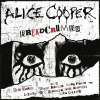 Alice Cooper - Breadcrumbs i gruppen Kommende produkter - 10 procent hos Bengans Skivbutik AB (5520222)