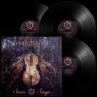 Lord Of The Lost - Swan Songs (3 Lp Black Vinyl) i gruppen VI TIPSER / Fredagsutgivelser / Fredag den 8:e Mars 2024 hos Bengans Skivbutik AB (5520226)