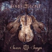 Lord Of The Lost - Swan Songs (2 Cd Digipack) i gruppen VI TIPSER / Fredagsutgivelser / Fredag den 8:e Mars 2024 hos Bengans Skivbutik AB (5520227)