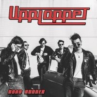 Upploppet - Road Runner (Black Vinyl Lp) i gruppen Kommende produkter - 10 procent hos Bengans Skivbutik AB (5520241)