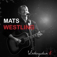 Westling Mats - Vintergatan 8 i gruppen Kommende produkter - 10 procent hos Bengans Skivbutik AB (5520243)