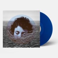 Habitants - Alma (Blue Vinyl Lp) i gruppen Kommende produkter - 10 procent hos Bengans Skivbutik AB (5520246)