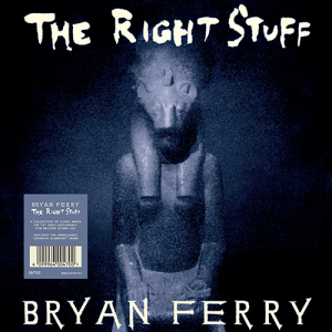 Bryan Ferry - The Right Stuff i gruppen VI TIPSER / Record Store Day / RSD24 hos Bengans Skivbutik AB (5520253)