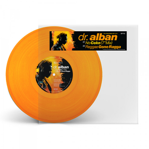 Dr. Alban - It's My Life (Rsd24 Ex) i gruppen VI TIPSER / Record Store Day / RSD24 hos Bengans Skivbutik AB (5520255)