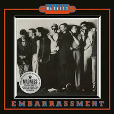 Madness - Embarrassment (Rsd2024 Ex) i gruppen VI TIPSER / Record Store Day / RSD24 hos Bengans Skivbutik AB (5520258)