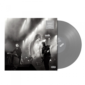 Suede - Autofiction: Live i gruppen VI TIPSER / Record Store Day / RSD24 hos Bengans Skivbutik AB (5520259)