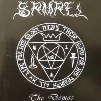 Samael - Demos The i gruppen CD / Metal hos Bengans Skivbutik AB (5520278)