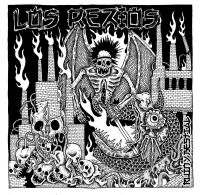 Los Rezios - Ruin & Bestial i gruppen VI TIPSER / Julegavetips CD hos Bengans Skivbutik AB (5520279)