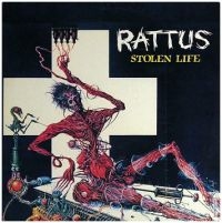 Rattus - Stolen Life i gruppen VI TIPSER / Julegavetips CD hos Bengans Skivbutik AB (5520281)