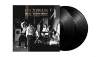 Led Zeppelin - Osaka 1971 Vol.1 (2 Lp Vinyl) i gruppen Kommende produkter - 10 procent hos Bengans Skivbutik AB (5520286)