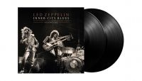 Led Zeppelin - Inner City Blues Vol.1 (2 Lp Vinyl) i gruppen Kommende produkter - 10 procent hos Bengans Skivbutik AB (5520287)