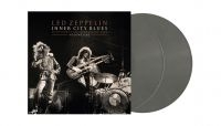 Led Zeppelin - Inner City Blues Vol.1 (2 Lp White i gruppen Kommende produkter - 10 procent hos Bengans Skivbutik AB (5520289)