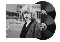 Bowie David - Lost Sessions The Vol.2 (2 Lp Vinyl i gruppen Kommende produkter - 10 procent hos Bengans Skivbutik AB (5520291)