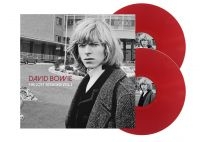 Bowie David - Lost Sessions The Vol.2 (2 Lp Red V i gruppen VI TIPSER / Fredagsutgivelser / Fredag Den 15:e Mars 2024 hos Bengans Skivbutik AB (5520292)