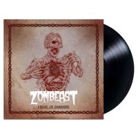 Zombeast - Heart Of Darkness (Vinyl Lp) i gruppen Kommende produkter - 10 procent hos Bengans Skivbutik AB (5520297)