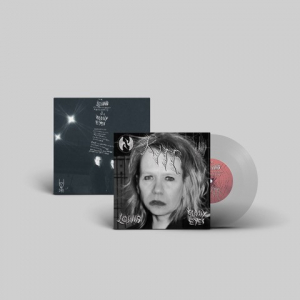 Kite - Losing / Glassy Eyes (Ltd Clear) i gruppen Kommende produkter - 10 procent hos Bengans Skivbutik AB (5520308)