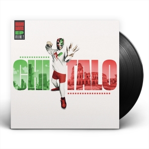 Marc Davis - Chi Talo Ep Volume 2 i gruppen VI TIPSER / Fredagsutgivelser / Fredag Den 1:a Mars 2024 hos Bengans Skivbutik AB (5520343)