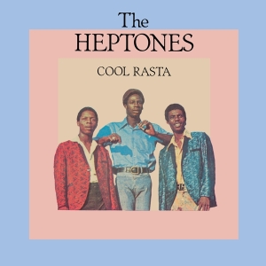 The Heptones - Cool Rasta i gruppen -Startsida MOV hos Bengans Skivbutik AB (5520346)