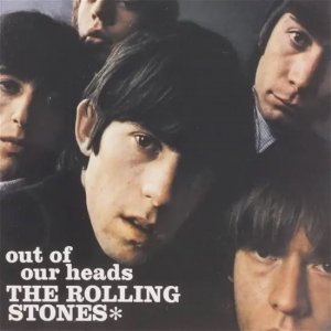 The Rolling Stones - Out Of Our Heads (Us-Version Vinyl) i gruppen VI TIPSER / Fredagsutgivelser / Fredag den 8:e Mars 2024 hos Bengans Skivbutik AB (5520350)