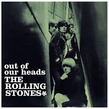 The Rolling Stones - Out Of Our Heads (Uk-Version Vinyl) i gruppen VI TIPSER / Fredagsutgivelser / Fredag den 8:e Mars 2024 hos Bengans Skivbutik AB (5520351)