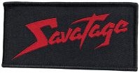 Savatage - Patch Logo (5,1 X 10,2 Cm) i gruppen VI TIPSER / Fredagsutgivelser / Fredag Den 1:a Mars 2024 hos Bengans Skivbutik AB (5520353)