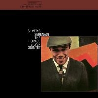 Horace Silver - Silver's Serenade i gruppen Kommende produkter - 10 procent hos Bengans Skivbutik AB (5520357)