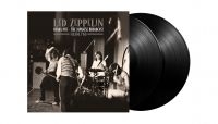 Led Zeppelin - Osaka 1971 Vol. 2 (2 Lp Vinyl) i gruppen Kommende produkter - 10 procent hos Bengans Skivbutik AB (5520384)