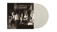 Led Zeppelin - Osaka 1971 Vol. 2 (2 Lp White Vinyl i gruppen Kommende produkter - 10 procent hos Bengans Skivbutik AB (5520385)