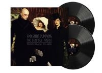 Smashing Pumpkins - Beautiful People The (2 Lp Vinyl) i gruppen Kommende produkter - 10 procent hos Bengans Skivbutik AB (5520396)