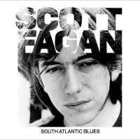 Fagan Scott - South Atlantic Blues i gruppen VI TIPSER / Julegavetips Vinyl hos Bengans Skivbutik AB (5520397)