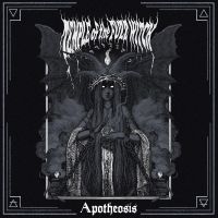 Temple Of The Fuzz Witch - Apotheosis i gruppen Kommende produkter - 10 procent hos Bengans Skivbutik AB (5520410)