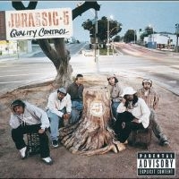 Jurassic 5 - Quality Control i gruppen VI TIPSER / Fredagsutgivelser / Fredag Den 15:e Mars 2024 hos Bengans Skivbutik AB (5520432)