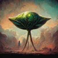 Plantoid - Terrapath i gruppen VINYL / Pop-Rock hos Bengans Skivbutik AB (5520433)