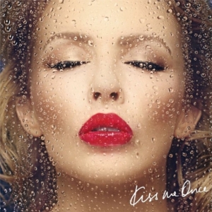 Kylie Minogue - Kiss Me Once i gruppen Labels /  hos Bengans Skivbutik AB (5520482)