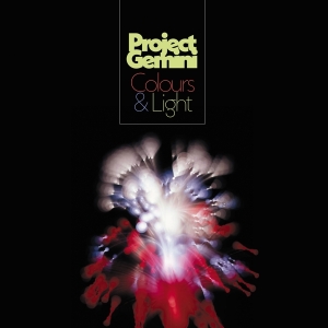 Project Gemini - Colours & Light i gruppen Kommende produkter - 10 procent hos Bengans Skivbutik AB (5520488)