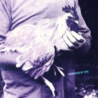 Nourished By Time - Catching Chickens (Ep) i gruppen Kommende produkter - 10 procent hos Bengans Skivbutik AB (5520505)