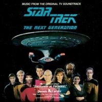 Original Soundtrack - The Next Generation i gruppen VI TIPSER / Fredagsutgivelser / Fredag Den 15:e Mars 2024 hos Bengans Skivbutik AB (5520510)