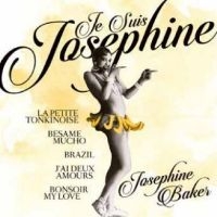 Baker Josephine - Je Suis Josephine i gruppen VI TIPSER / Fredagsutgivelser / Fredag Den 15:e Mars 2024 hos Bengans Skivbutik AB (5520515)